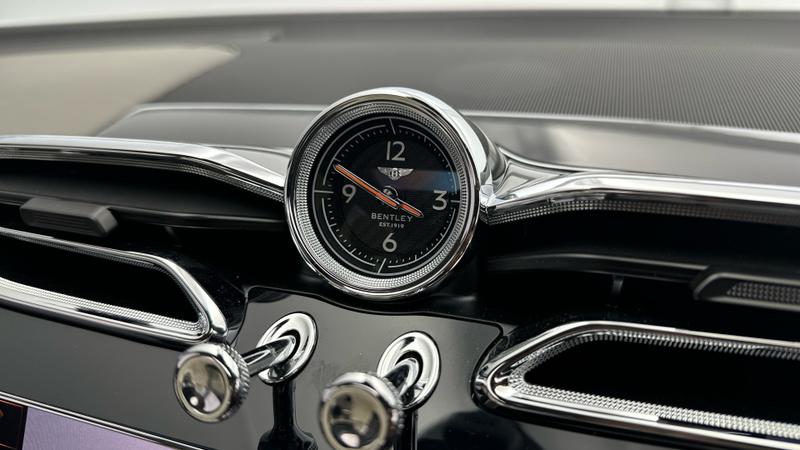 Used Bentley Bentayga for sale - 77629009: Photo 13