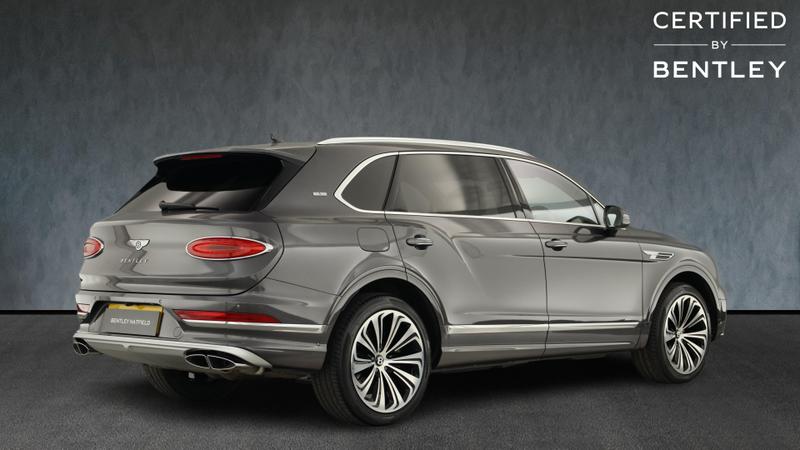 Used Bentley Bentayga for sale - 77629009: Photo 14