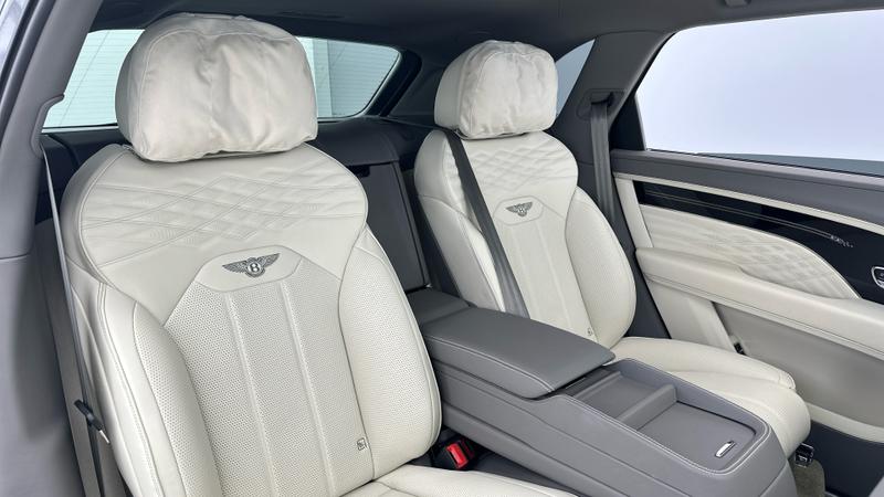 Used Bentley Bentayga for sale - 77629009: Photo 15