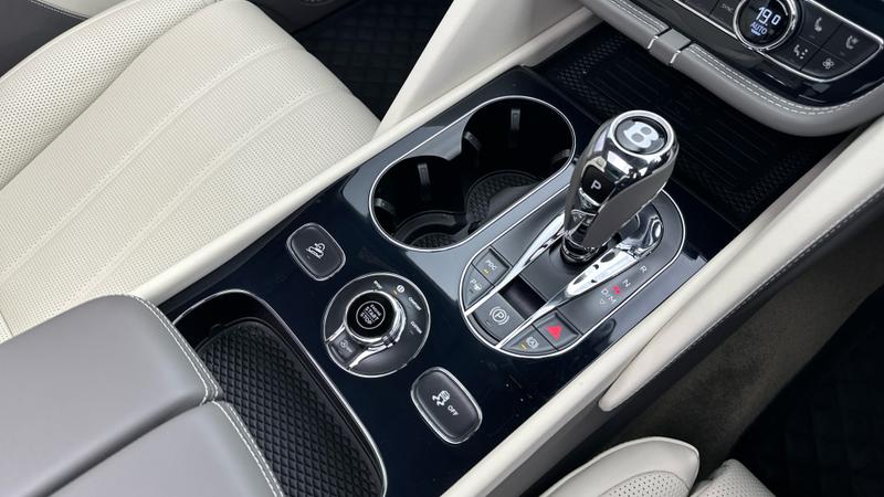 Used Bentley Bentayga for sale - 77629009: Photo 18