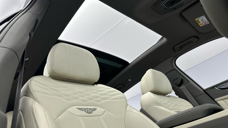 Used Bentley Bentayga for sale - 77629009: Photo 22
