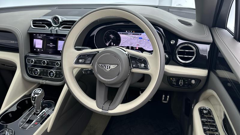Used Bentley Bentayga for sale - 77629009: Photo 23