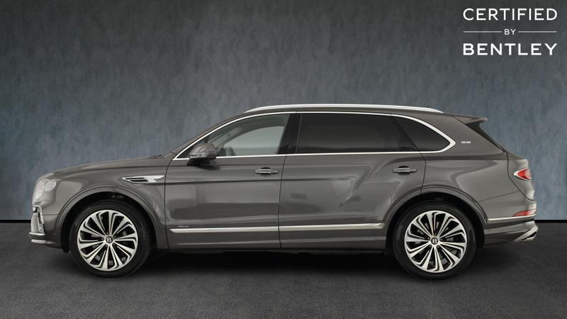 Used Bentley Bentayga for sale - 77629009: Photo 24
