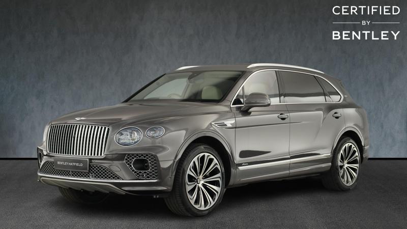 Used Bentley Bentayga for sale - 77629009: Photo 25