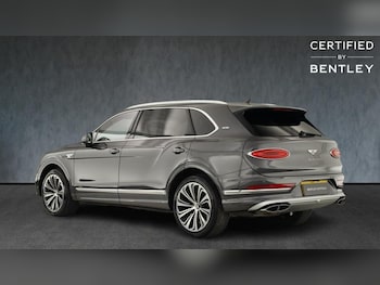 Used Bentley Bentayga undefined for sale - 77629009: Photo