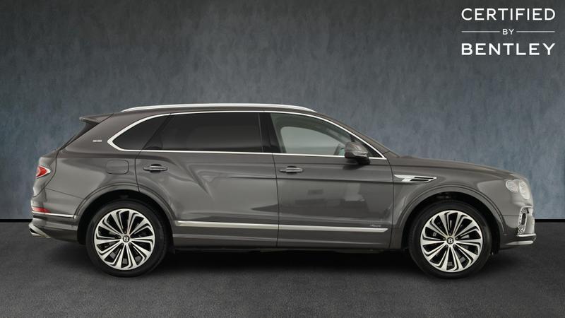 Used Bentley Bentayga for sale - 77629009: Photo 3