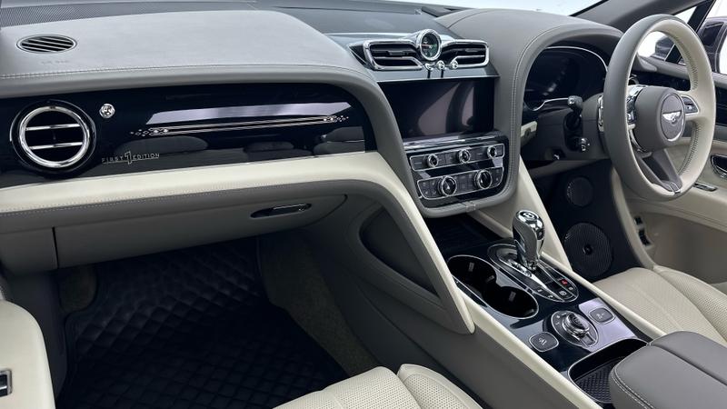 Used Bentley Bentayga for sale - 77629009: Photo 4