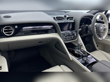 Used Bentley Bentayga undefined for sale - 77629009: Photo