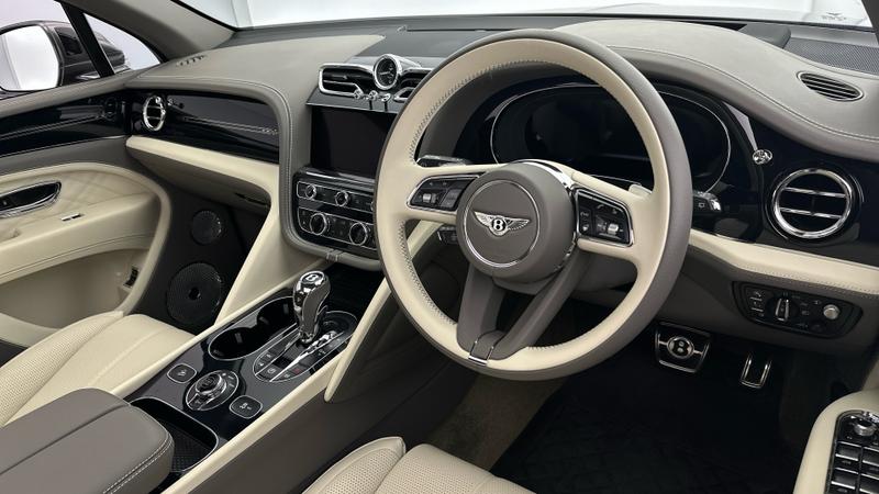 Used Bentley Bentayga for sale - 77629009: Photo 5