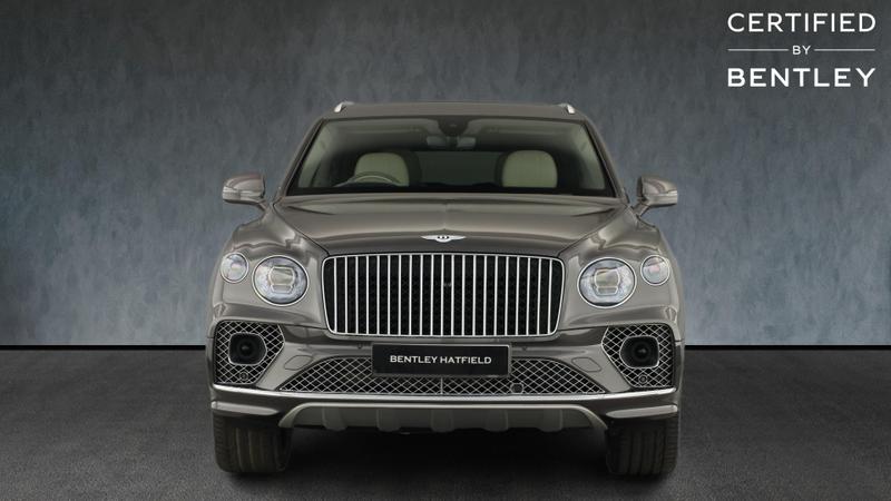 Used Bentley Bentayga for sale - 77629009: Photo 7