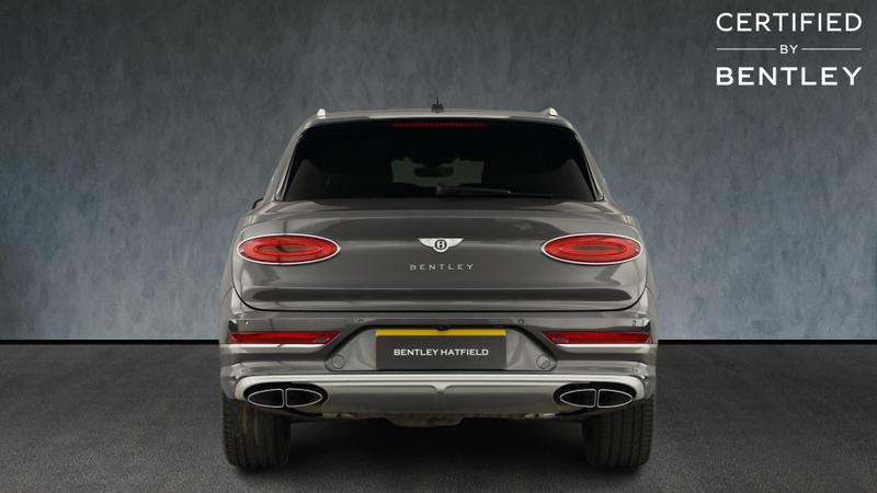 Used Bentley Bentayga for sale - 77629009: Photo 8