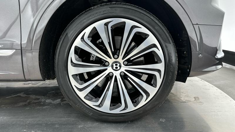 Used Bentley Bentayga for sale - 77629009: Photo 9