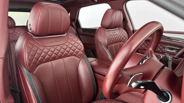 Used Bentley Bentayga 2019 for sale - 75035144: Photo 10
