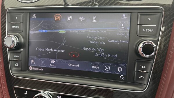 Used Bentley Bentayga 2019 for sale - 75035144: Photo 11