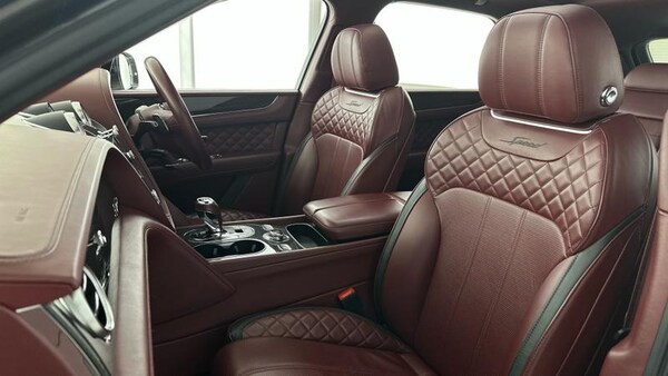 Used Bentley Bentayga 2019 for sale - 75035144: Photo 12