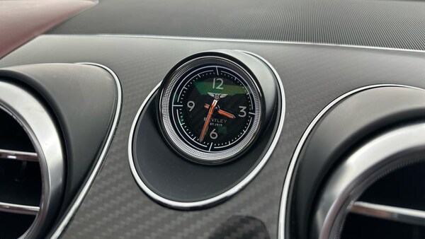 Used Bentley Bentayga 2019 for sale - 75035144: Photo 13