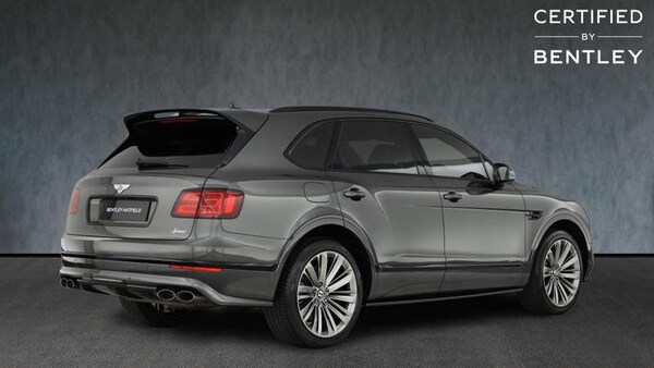 Used Bentley Bentayga 2019 for sale - 75035144: Photo 14