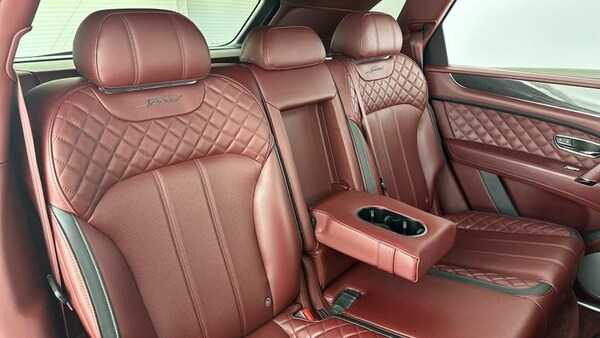 Used Bentley Bentayga 2019 for sale - 75035144: Photo 15