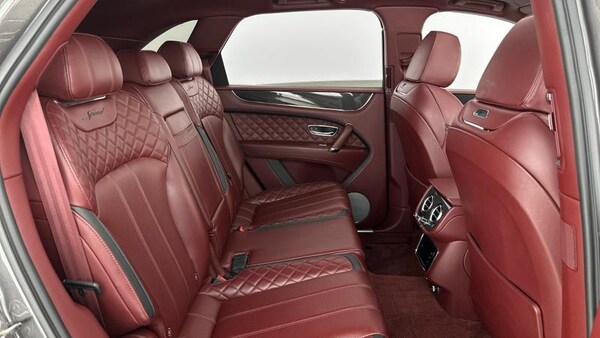 Used Bentley Bentayga 2019 for sale - 75035144: Photo 17