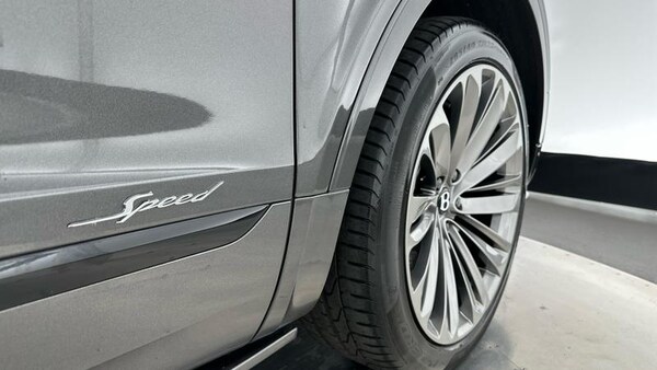 Used Bentley Bentayga 2019 for sale - 75035144: Photo 19