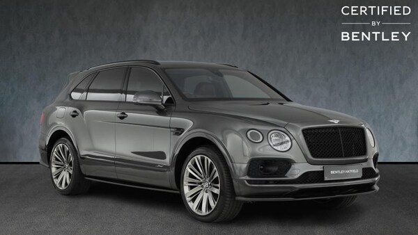 Used Bentley Bentayga 2019 for sale - 75035144: Photo 1