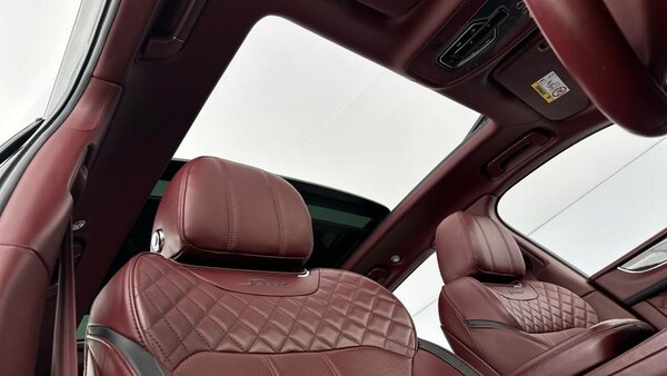 Used Bentley Bentayga 2019 for sale - 75035144: Photo 22
