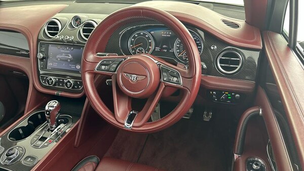Used Bentley Bentayga 2019 for sale - 75035144: Photo 23