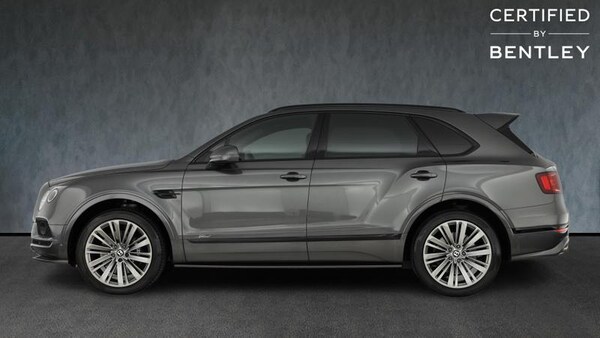 Used Bentley Bentayga 2019 for sale - 75035144: Photo 24