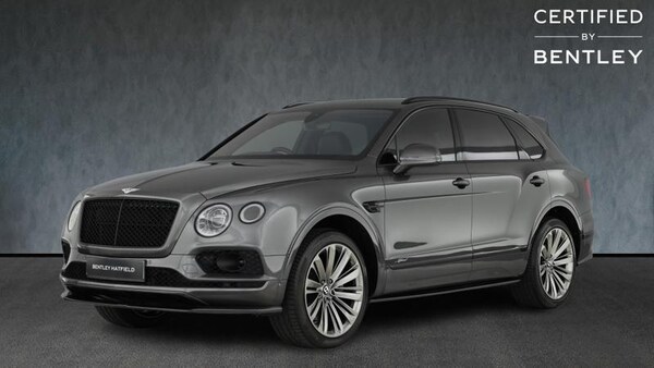 Used Bentley Bentayga 2019 for sale - 75035144: Photo 25