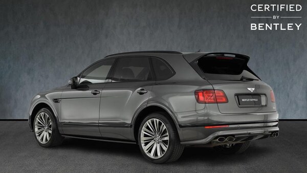 Used Bentley Bentayga 2019 for sale - 75035144: Photo 2