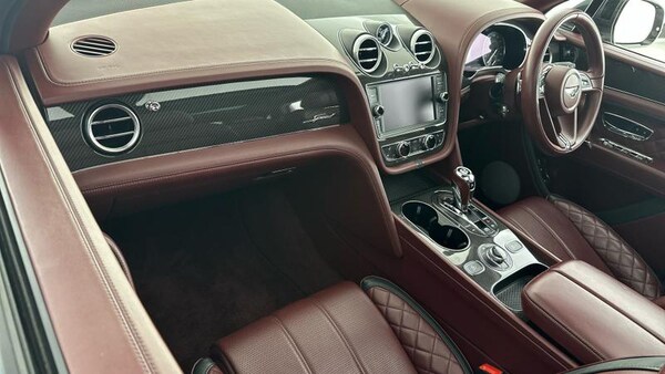 Used Bentley Bentayga 2019 for sale - 75035144: Photo 4
