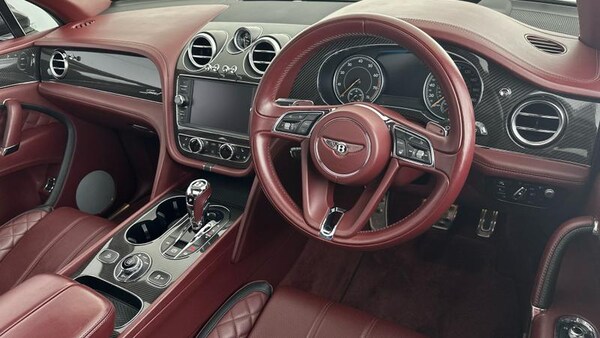 Used Bentley Bentayga 2019 for sale - 75035144: Photo 5
