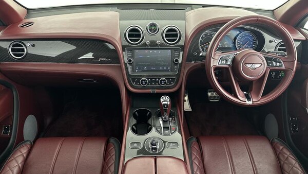 Used Bentley Bentayga 2019 for sale - 75035144: Photo 6
