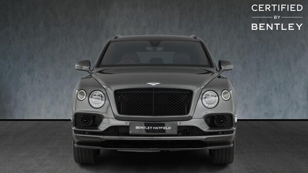 Used Bentley Bentayga 2019 for sale - 75035144: Photo 7