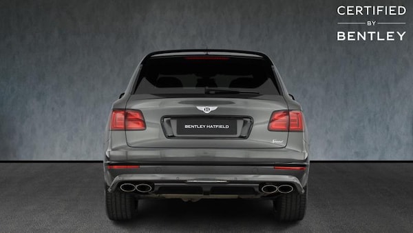 Used Bentley Bentayga 2019 for sale - 75035144: Photo 8