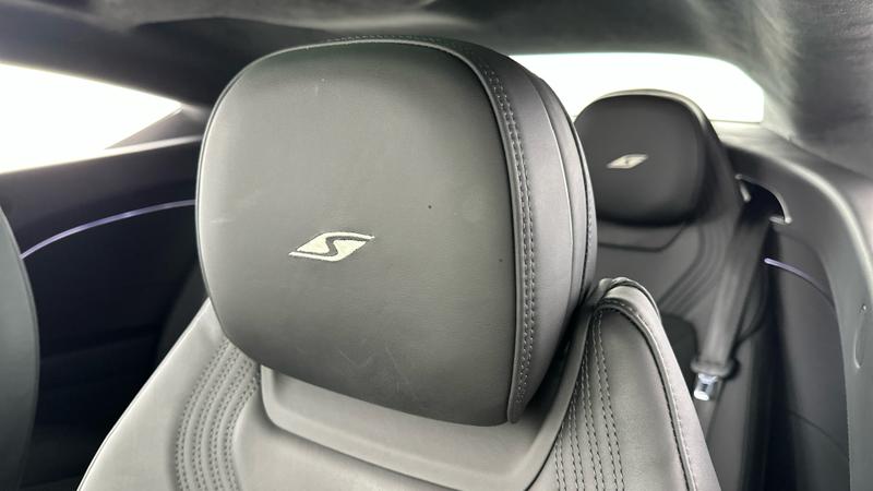 Used Bentley Continental 2023 for sale - 76738837: Photo 13