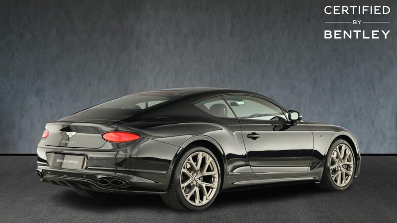 Used Bentley Continental 2023 for sale - 76738837: Photo 14