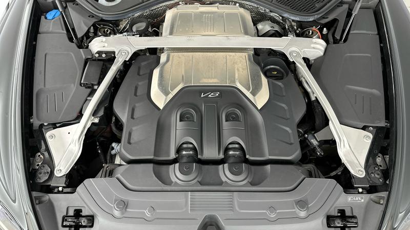 Used Bentley Continental 2023 for sale - 76738837: Photo 16