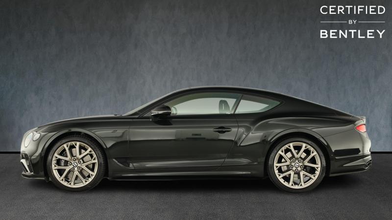 Used Bentley Continental 2023 for sale - 76738837: Photo 18