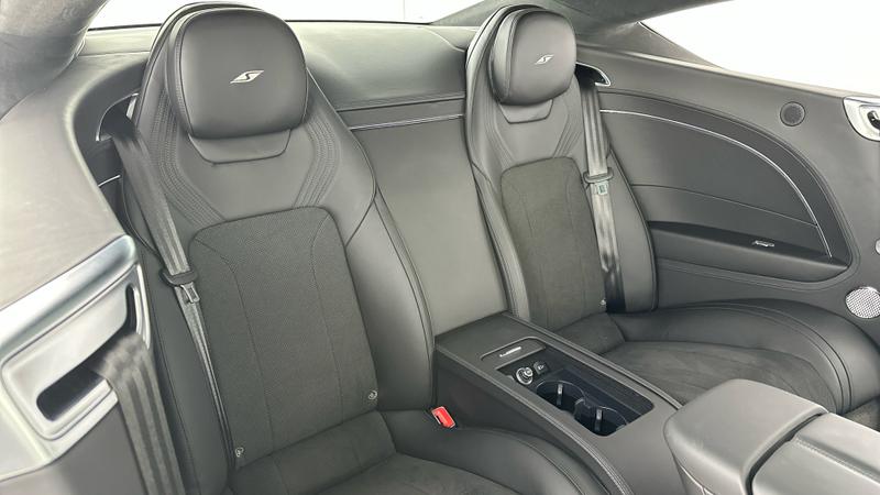 Used Bentley Continental 2023 for sale - 76738837: Photo 19
