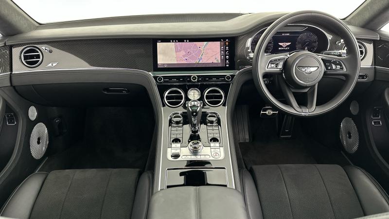 Used Bentley Continental 2023 for sale - 76738837: Photo 20