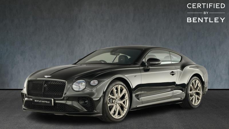 Used Bentley Continental 2023 for sale - 76738837: Photo 21