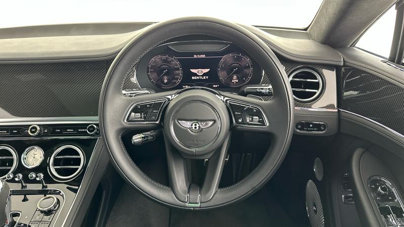Used Bentley Continental 2023 for sale - 76738837: Photo 22