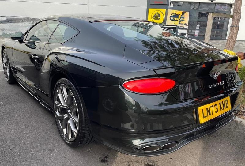 Used Bentley Continental 2023 for sale - 76738837: Photo 3