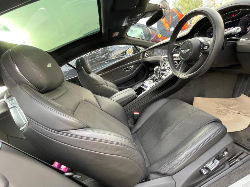 Used Bentley Continental 2023 for sale - 76738837: Photo 4