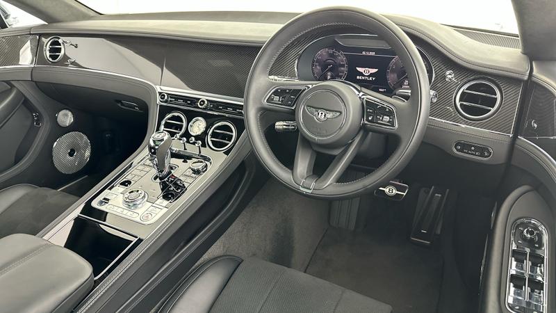 Used Bentley Continental 2023 for sale - 76738837: Photo 5