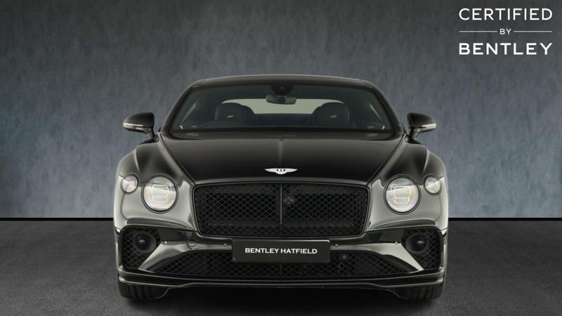 Used Bentley Continental 2023 for sale - 76738837: Photo 7