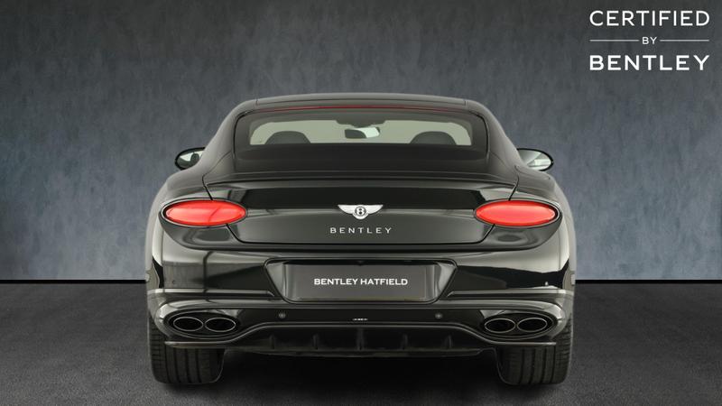 Used Bentley Continental 2023 for sale - 76738837: Photo 8