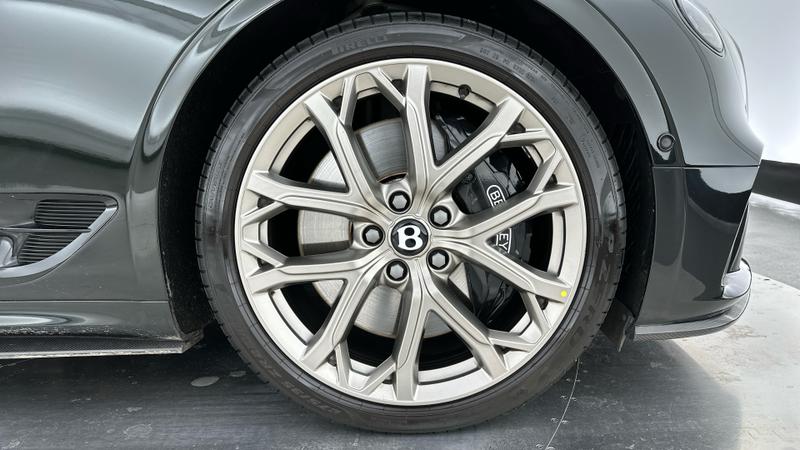 Used Bentley Continental 2023 for sale - 76738837: Photo 9