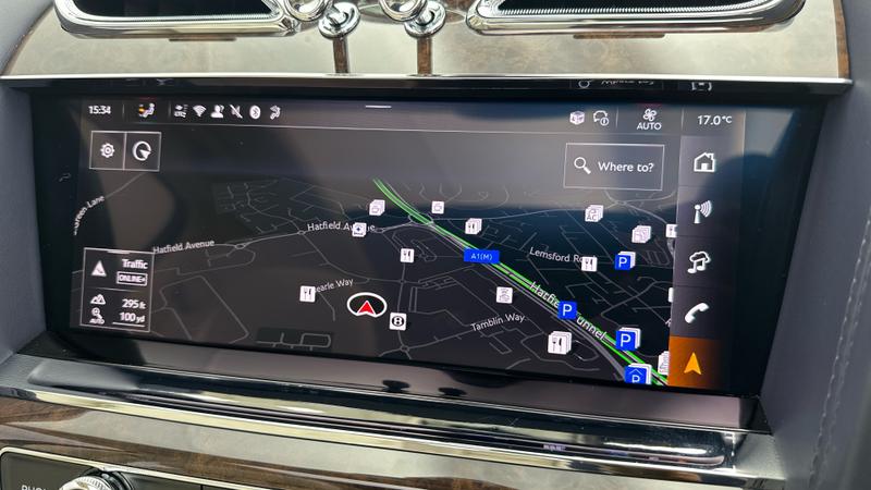 Used Bentley Bentayga 2025 for sale - 77225767: Photo 11